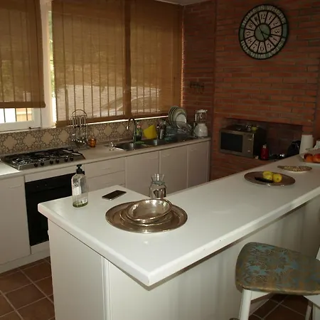 Villa Galera 1 *