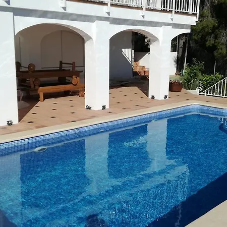 Villa Galera 1 *